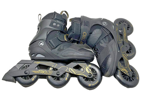Trio 110 skates 0 - 110,