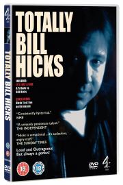 Bill hicks totally - bill, hicks: