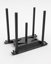 Premium Competition Sled -