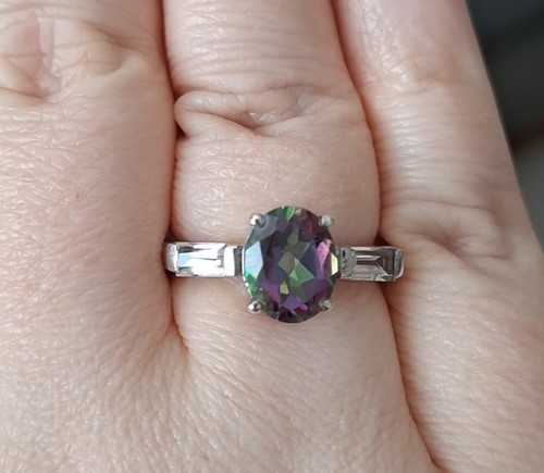 Gems mystic topaz - tv,