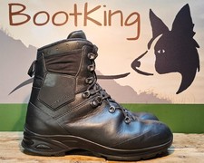Haix Laars GTX Goretex Boots