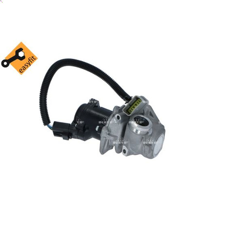 Egr valve nrf 48385 - valve,