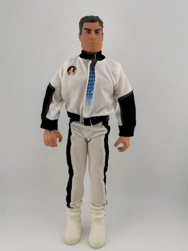Vintage hasbro action - hasbro,