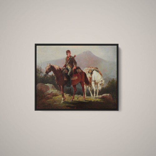 Ranney squire boone crossing - squire,