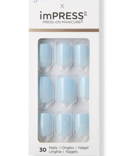 Kiss impress press false - impress,