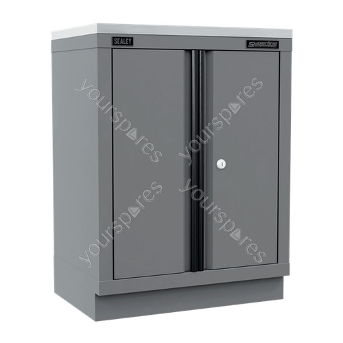 Sealey superline pro - sealey, pro®