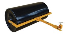 18x36 Steel Lawn Roller Tow