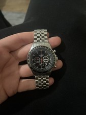 LAD WEATHER Swiss Tritium