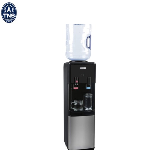 Top loading water - water, cooler