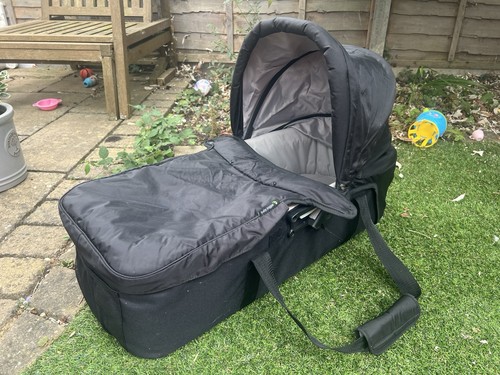Baby jogger city - city, carrycot
