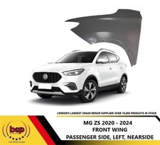 MG ZS 2017 - 2024 FRONT WING