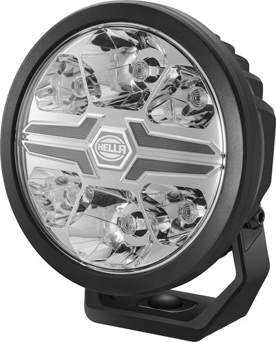 Hella blade 6in led driving - hella,
