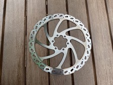 HAYES DISC ROTOR 180mm