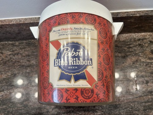 Vintage pabst blue ribbon - vintage,