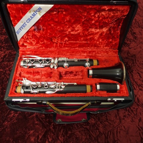 Buffet crampon r13 bb - buffet,