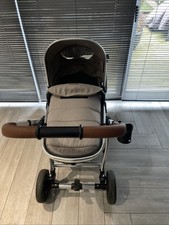 Babylo panorama pram - babylo,