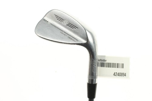 Titleist vokey sm9 tour - sm9, chrome