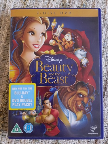 Disney beauty and the - and,