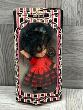 Rexard "Miss Spain" Costume