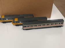 HORNBY BR INTERCITY EXECUTIVE
