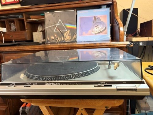 Technics b20 semi automatic - sl-b20, semi-automatic