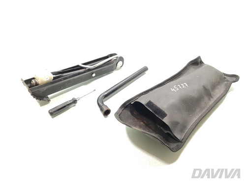 Vauxhall meriva tool - tool, kit
