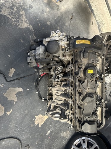 Bmw engine shown images - bmw,