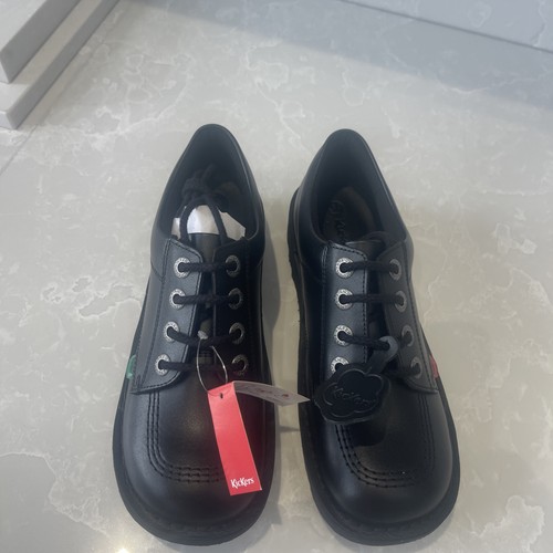 Kickers kick core - kickers, lo