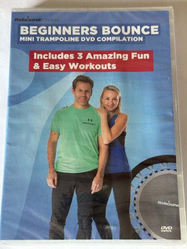 Beginners bounce mini - bounce,