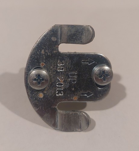 Accidental face found object - face,