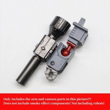 ABS Casting Upgrade Kit