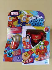 Hasbro Marvel Hydro Pods