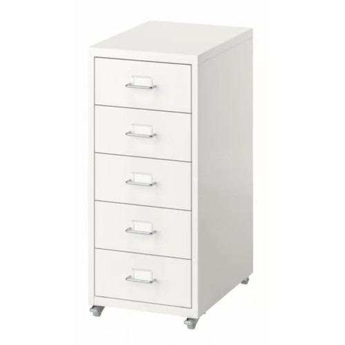 Ikea helmer metal drawer - helmer,