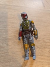 Vintage Kenner Star Wars Figure - Boba Fett CPG Hong Kong 1979 V2