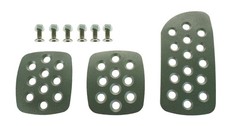 Motamec Alloy Pedals Extension