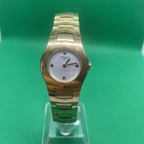 Tissot 26mm dream l540 - 26mm, gold