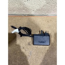 Technetix APS005 Power Adapter 2.5-Amp 12-Volt for Virgin Media Super Hub 2, 2ac