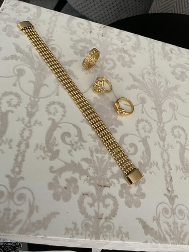 Collection vintage monet - of,