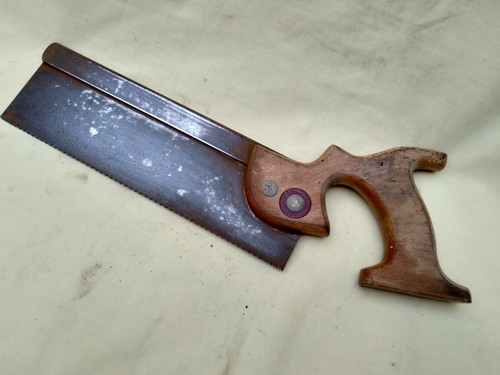 Vintage fine tpi tennon - 12,