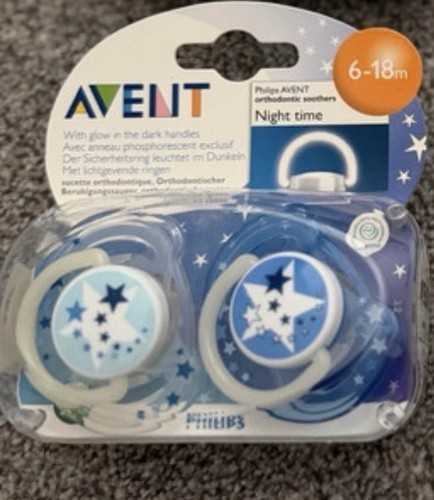 Philips avent night time - philips,