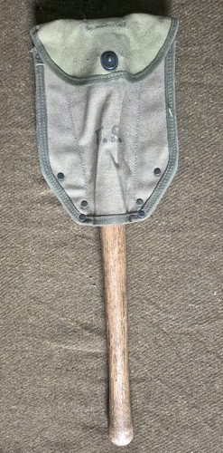 Ww2 original m1943 - ww2, us