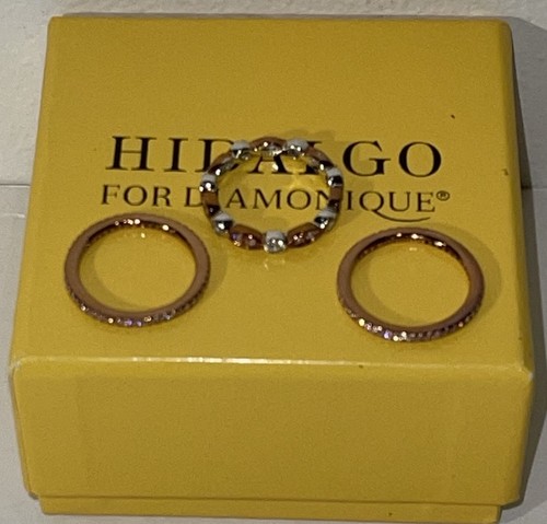 Qvc hidalgo diamonique - qvc,