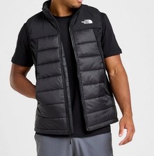 MENS THE NORTH FACE SYNTHETIC