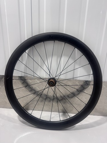 Yoleo carbon rear wheel - carbon,