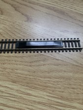 OO Gauge~HORNBY Track Single 1x R617 Uncoupler