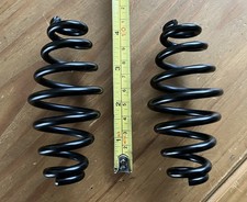 4" Solo Seat Springs (Pair) -