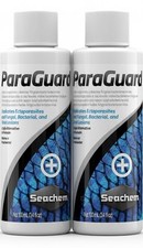Seachem ParaGuard 100mL Fish