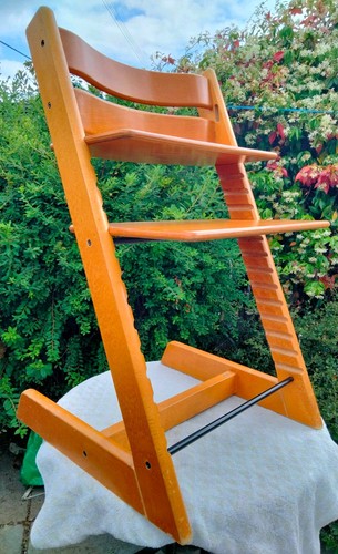 Stokke tripp trapp highchair - tripp,
