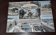Brighton  Sussex Dennis