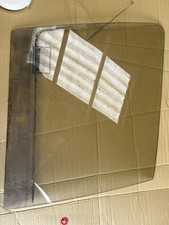 Golf Mk1 4 Door Complete glass